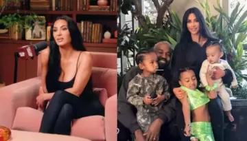 Kim Kardashian's Stressful Divorce Reason Revealed, Kanye West's Unstable Behaviour And More