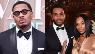 What Led To Kevin Gates Divorce From First Wife, Dreka? Accused Him Of Cutting Off Kids Financially