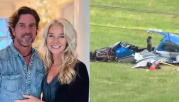 Who Gets Singer, Brett James' Fortune After He Died In A Tragic Plane Crash With New Wife? Find Out