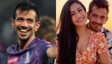 Yuzvendra Chahal Takes A Dig At Ex-Wife, Dhanashree Verma On Alimony Rumours, 'Maa Kasam Khao...'