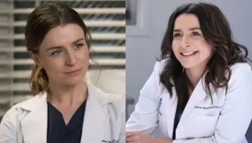 Is Caterina Scorsone Returning To 'Grey's Anatomy'? The Truth Behind 'Dr. Amelia's Season 22 Exit