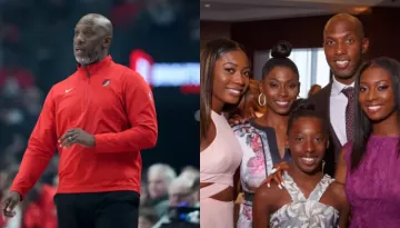 Who Is Piper Billups? Know About The Wife Of NBA Star, Chauncey Billups Arrested In Gambling Probe