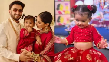 Influencer Slammed For Comparing Her Daughter To Deepika And Ranveer's Daughter, Dua Padukone Singh