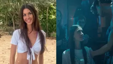 '911 Nashville' Was Isabelle Tate's First Show Ever, Tragically Passed Away Ten Days After Premiere