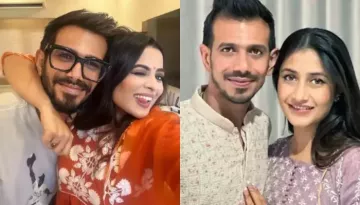 'I Get Upset..' Yuzvendra Chahal's Sister Takes DIG At His Ex-Wife Dhanashree's Cheating Allegations