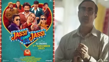 'Jassi Weds Jassi' Trailer Out, Ranvir Shorey And Sikandar Kher Bring Back '90s Romance With Comedy