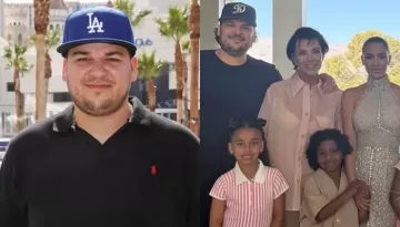 Did Family Tensions Push Rob Kardashian Away? Know Real Reason For His Break From 'The Kardashians'