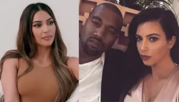 Kim Kardashian's Brain Aneurysm And Stockholm Syndrome Developed Due To Kanye West? Find Out