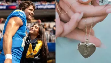 Will Madison Beer Hint At New BF, Justin Herbert And Alleged Ex-Nick Austin In New Album? Find Out