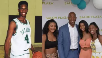 Chauncey Billups' Daughters' Lavish Lifestyle, Sports Careers Amid Father's Arrest In Gambling Probe