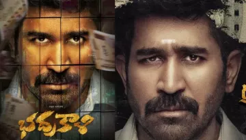 'Shakthi Thirumagan' OTT Release, When And Where To Watch Arun Prabu's Political Action Thriller