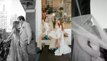 'Call Me Maybe' Singer, Carly Rae Jepsen Says 'I Do' To Music Producer, Cole In An Intimate Ceremony