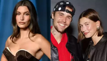 Hailey Bieber Reacts To The Rumour Of Being Justin Bieber's Manager, 'That's My Husband...'