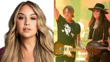 Alexandra Kay Reveals If Keith Urban And Maggie Baugh Are Dating Amid His Divorce With Nicole Kidman