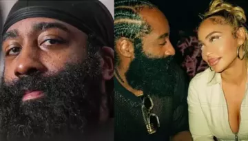 James Harden's Dating History, Called Dating Year With Khloe Kardashian Worst, Got Linked To Ashanti