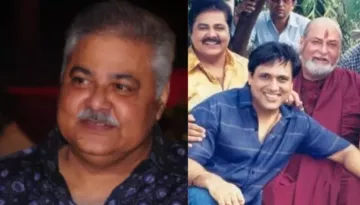 Satish Shah A Day Before His Death Remembered Shammi Kapoor, Last Post Surfaces, 'You Are Around'