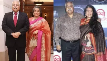 Satish Shah Died At 74, Know All About His Wife, Madhu, His Biggest Supporter And 'Lucky Charm'