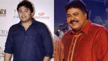 Rajesh Kumar Pens An Emotional Note For His On-Screen Father, Satish Shah, 'It Feels I Have Lost...'