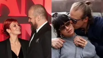 Who Is Madeline? Lily Allen Hints At Ex-David Harbour's Alleged Infidelity And Girlfriend In Song