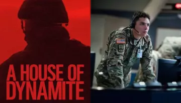 Is 'House Of Dynamite' Based On True Event? What's Real, What's Fiction, And Will There Be A Sequel?