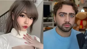 Streamer, Emiru Accuses Mizkif Of Sexual Assault, Stalking, And Threatening Amid TwitchCon Buzz