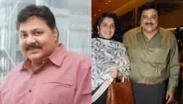 'Kal Lunch Karte Samay Hua Tha..' Satish Shah's Manager Reveals His Final Moments Before Death At 74
