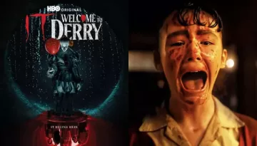'It: Welcome To Derry', The Prequel To 'It' Films Reveals Mystery Of Red Balloons And Killer Clown