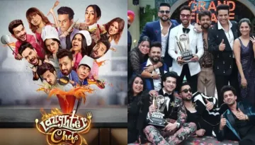 Laughter Chefs Season 3 Begins Filming! Tejasswi Prakash, Vivian Dsena, Jannat Zubair And More Join