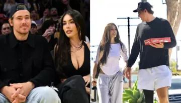 When Did Madison Beer And Justin Herbert Meet? Inside The Relationship Timeline Of The Newest Couple