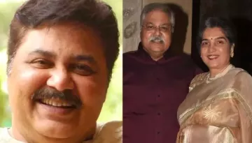 Satish Shah Was Shocked With A Fan's Insensitive Remark When His Wife Madhu Was Fighting For Life