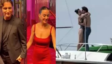 How Did Katy Perry And Justin Trudeau Meet? Everything We Know About Their Relationship So Far