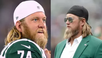 What Is Nick Mangold's Cause Of Death At 41? Had Requested Fans For A Kidney Donor In Last Days