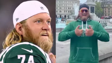 Nick Mangold's Net Worth, How Rich Was Jets' Veteran Before His Death By Kidney Disease?