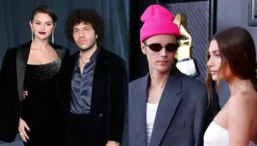 Selena Gomez's Rare Beauty Reacts To Post Mocking Justin Bieber, Fans Say, 'Thought She's Married..'