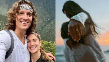 Who Is Tyler Glasnow's Wife-To-Be, Meghan? The Dodgers Star's Love Story Began With A Baseball Note