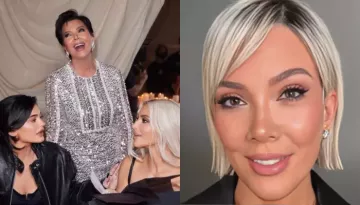 Is Kris Jenner In Conflict With Daughters, Kim And Kylie? Inside Family Fued Over MAC Cosmetics Deal