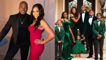 Adrian Peterson Arrested: NFL Star's Wife Ashley Brown, Domestic Violence, Suspended For Child Abuse