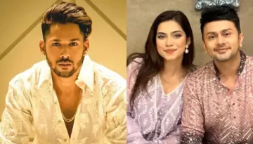 Did Awez Darbar Cheat On Nagma Mirajkar Again? 'Bigg Boss 19' Fame, Baseer Ali Makes Shocking Claims