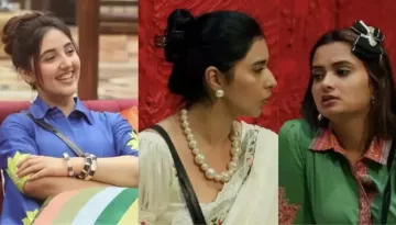 'Dadi Lag Rahi Hai' Tanya Mittal And Neelam Giri Trolled For Comments On Ashnoor Kaur's Weight