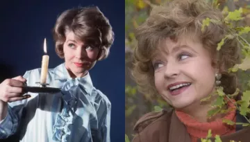 Prunella Scales Cause Of Death Revealed, 'Fawlty Towers' Actress Passes Away At The Age Of 93