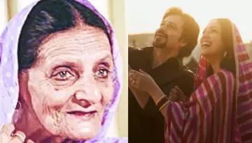 Meet Real-Life Shah Bano Of Yami Gautam Starrer 'Haq', Fought In Court For Maintenance After 'Talaq'