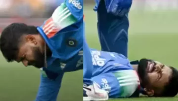 Shreyas Iyer's Ruptured Spleen Injury: How Dangerous Is It, Nature Of Injury, Everything Explained