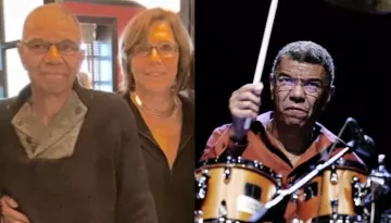 Meet Jack DeJohnette's Wife, Lydia, Inside Legendary Jazz Drummer's Marriage And 2 Children