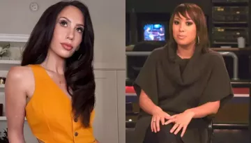 'DWTS' Judge, Cheryl Burke Revealed The Secret Behind Losing 41 Pounds, While Eating 'Candy'