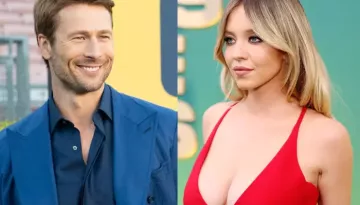 Were Sydney Sweeney And Glen Powell Really Dating? Actress Says The Media 'Created It'