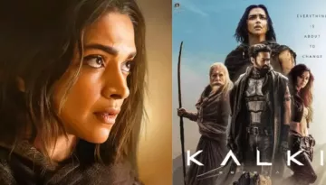 Deepika Padukone's Name Removed From Kalki 2898 AD Credits After Fallout, Fans Call It 'Disgusting'
