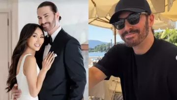 Meet Dorothy Wang's Husband, Brandon Yankowitz, New York Based Lawyer, Film Producer And Model