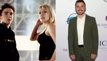 Frankie Muniz's Bizarre Encounter With Hilary Duff's 'Intense' Mom Led To Decades Of Silence