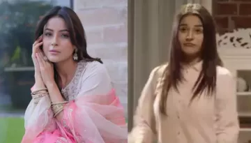 Shehnaaz Gill Reveals She Was Bodyshamed In 'Bigg Boss 13', 'Bahut Bodyshaming Hui, Moti Majh..'