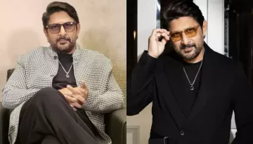 Arshad Warsi Recalls His Mother's Final Night, Says, 'She Kept Asking For Water, I Kept Saying No..'